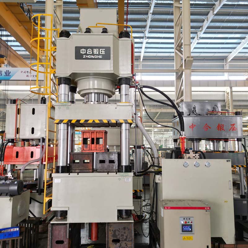 陶瓷粉末成型液壓機(jī) 陶瓷粉末成型液壓機(jī)