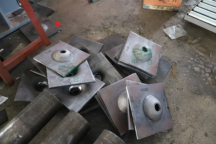 錨桿托盤(pán) 錨桿托盤(pán)