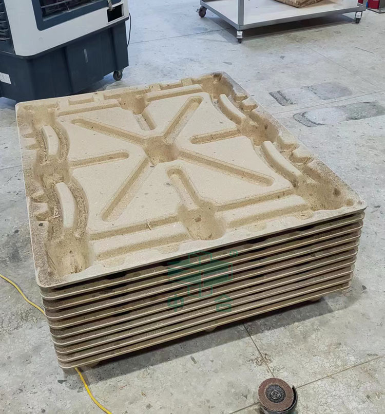 木屑托盤 木屑托盤